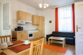 Park Apartments Wien, Wien, Österreich